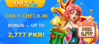 D97 Game APK